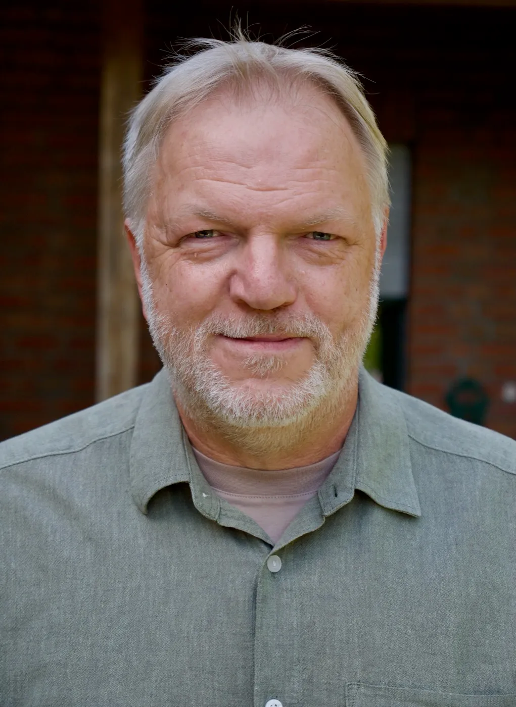 Olaf Barenthin, Installateur- und Heizungsbauermeister in Celle