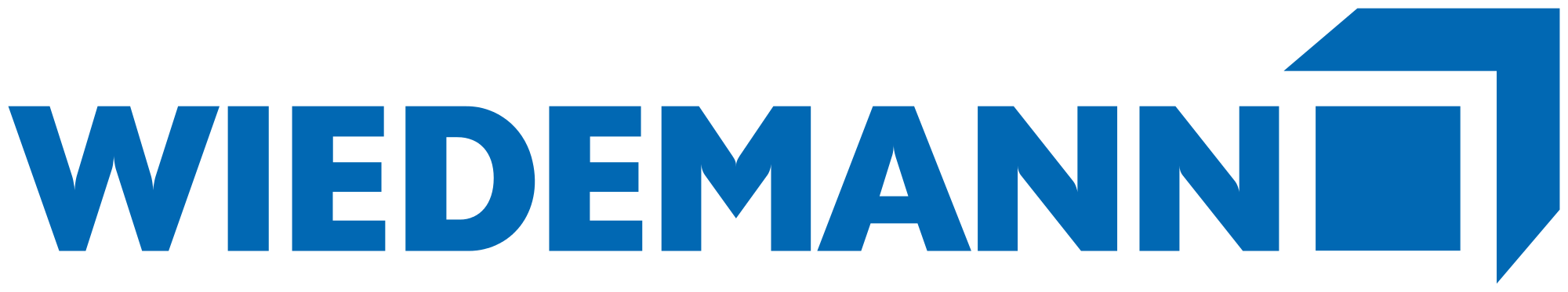 Wiedemann Logo